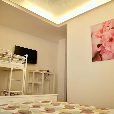 Andolfi 24 * ポンペイ