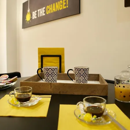 ホテル Andolfi 24