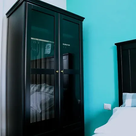 Andolfi 24 ホテル ポンペイ