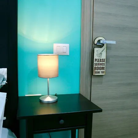 Andolfi 24 ポンペイ