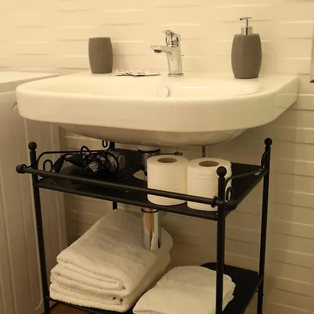 ホテル Andolfi 24 *