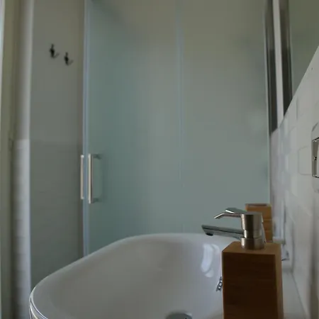 Andolfi 24 ホテル *