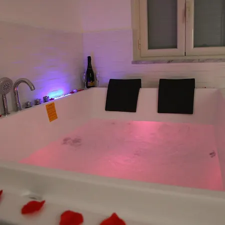 Andolfi 24 * ポンペイ