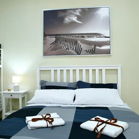 Andolfi 24 ホテル *