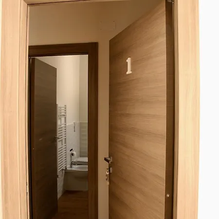 Andolfi 24 ホテル ポンペイ