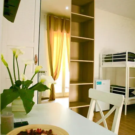 ホテル Andolfi 24