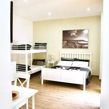 ホテル Andolfi 24 *