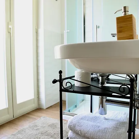 Andolfi 24 ホテル