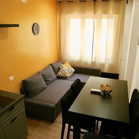 Andolfi 24 ポンペイ