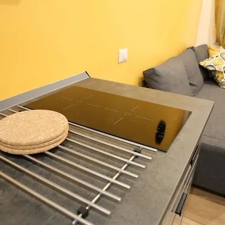 ホテル Andolfi 24 *