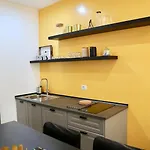 Andolfi 24 Szálloda