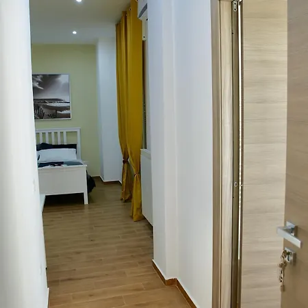 Hotel Andolfi 24 Pompéi