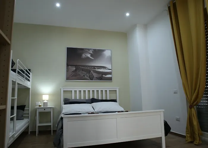 Hotel Andolfi 24 Pompeya