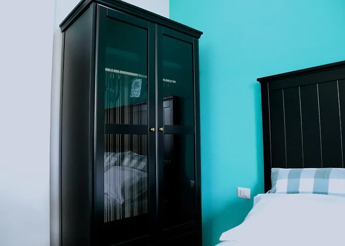 Andolfi 24 Hotel Pompeya
