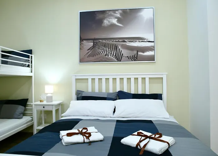 Andolfi 24 Hotel *