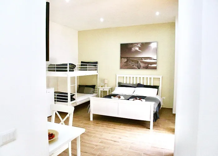 Hotel Andolfi 24 *