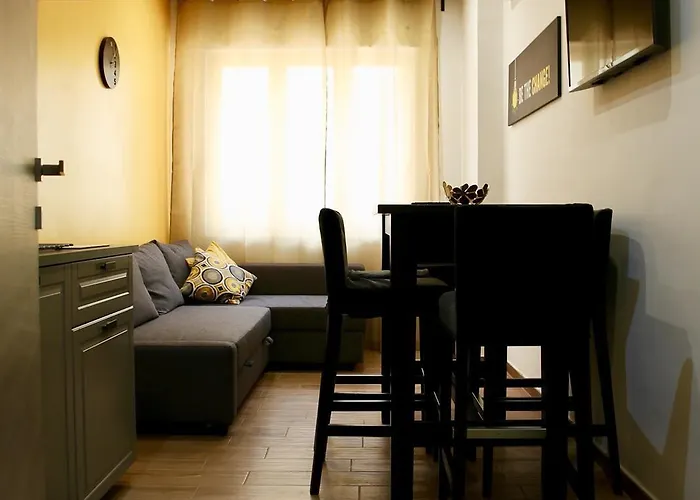 Hotel Andolfi 24 *