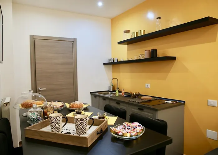Andolfi 24 Hotel